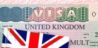 UK Party proposes visa restrictions on Caribbean over reparations demands UK visa