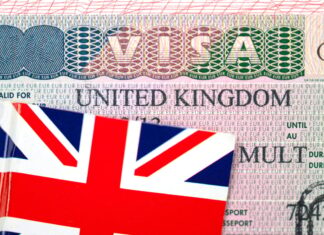UK Party proposes visa restrictions on Caribbean over reparations demands UK visa