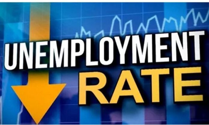 unemployment rate