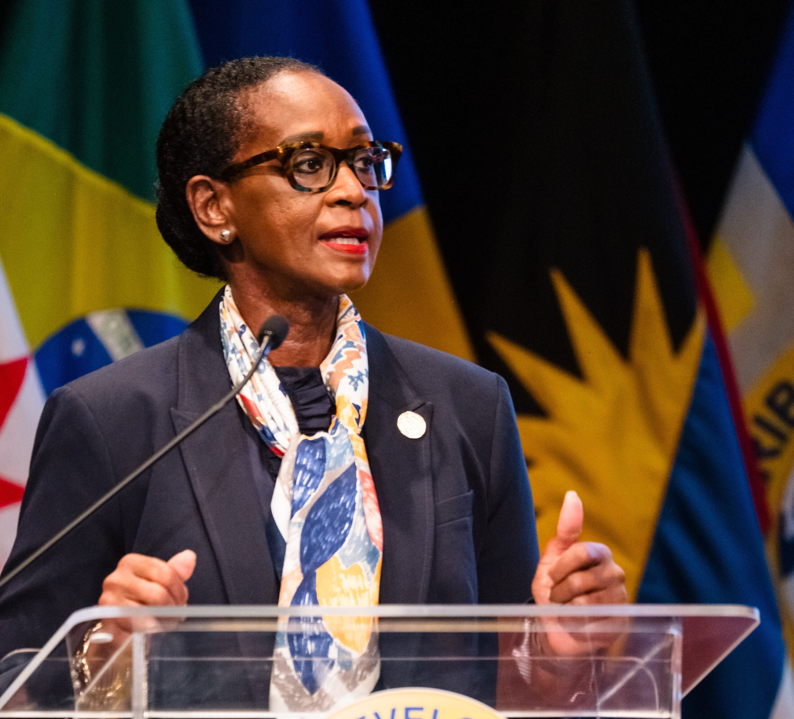 Caribbean Development Bank approved record $226.7M for climate action in 2025