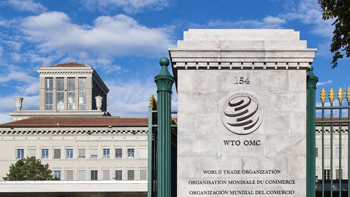 Barbados becomes 60th WTO member to join MPIA