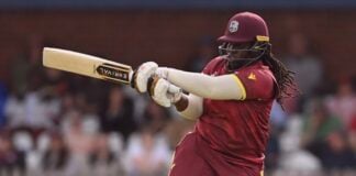 Voll’s maiden century drives Australia to emphatic 3-0 series sweep over West Indies West Indies Women’s opener Qiana Joseph