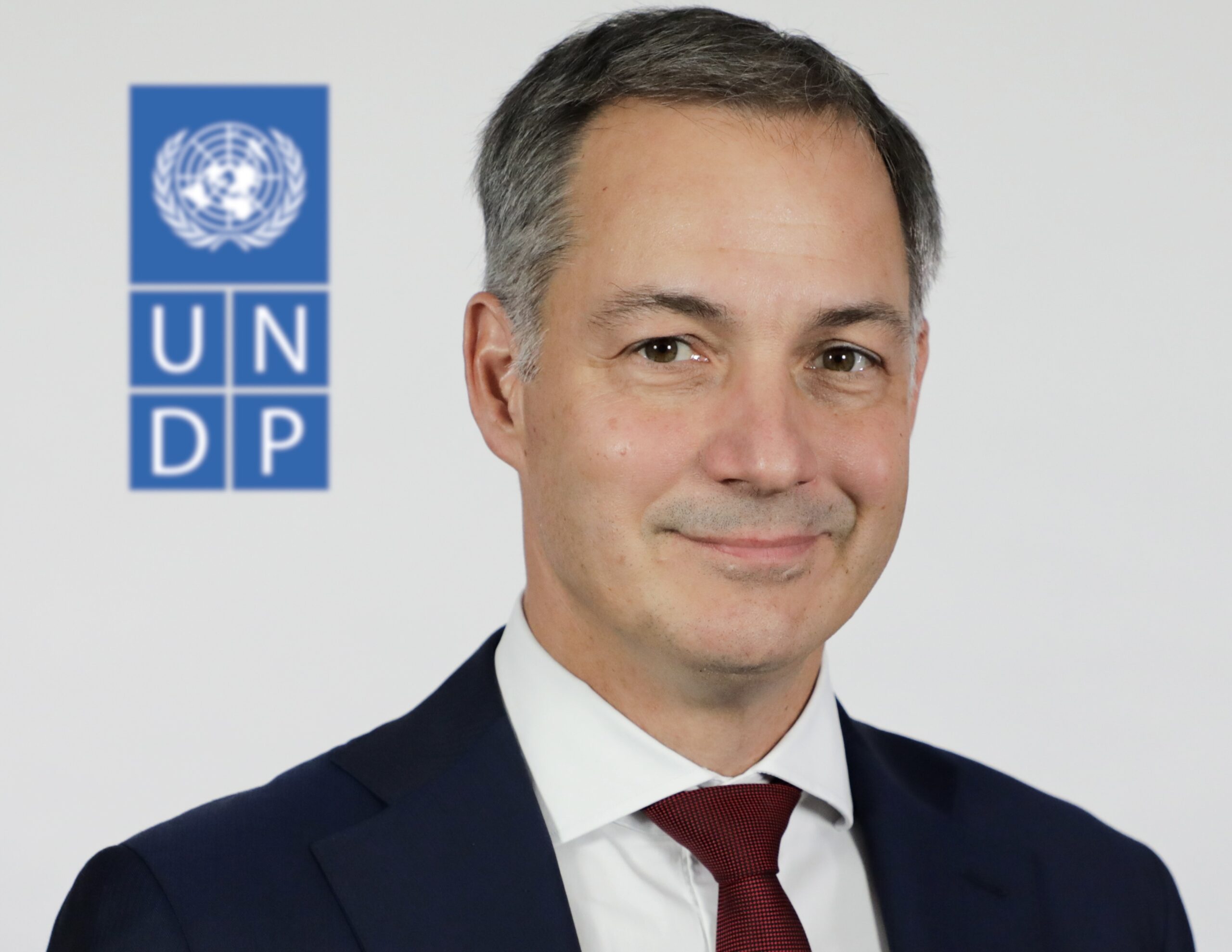 UNDP Chief Alexander De Croo to Visit Jamaica