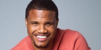 Jamaican comedian Dale Elliott Jr. lands Netflix comedy spotlight Dale Elliott Jr
