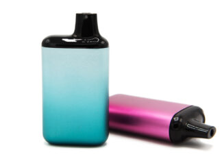 Why product efficiency is becoming a key factor in vape purchasing