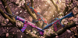 Understanding the full CS2 skins ecosystem: From consumer grade to covert CS2 skins ecosystem