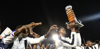 Forever Champs: The heartbeat of Jamaican track & field champs jamaica college