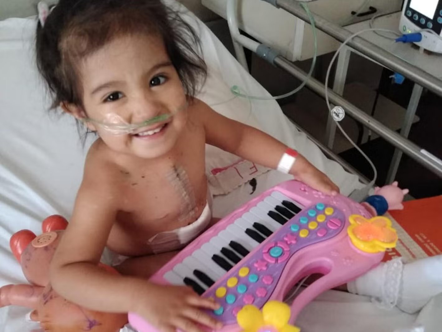 PAHO highlights birth defects challenges in Latin America and the Caribbean