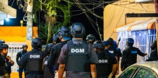 DGM deports over 67,000 undocumented immigrants through Haiti border in two months