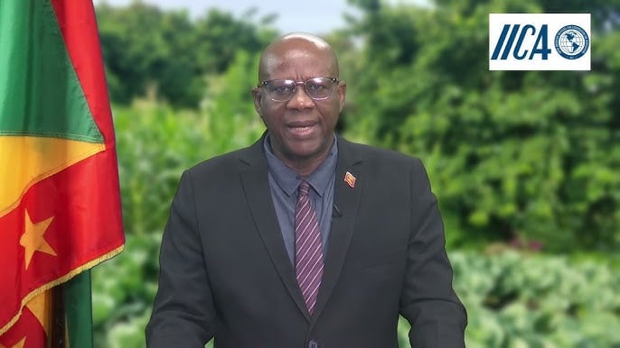 US lifts Grenada fisheries ban, government urges continued vigilance