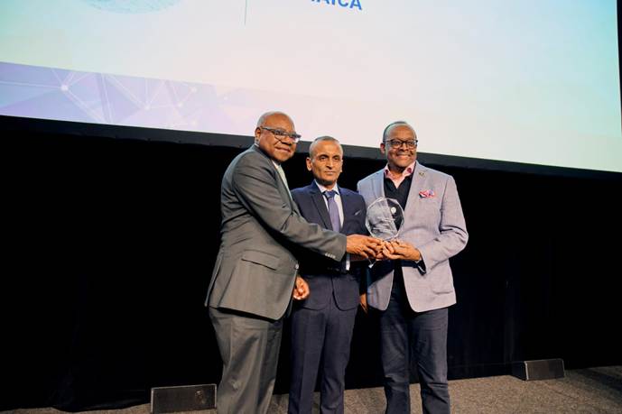 Jamaica named Destination of the Year at PATWA International Travel Awards