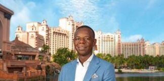Atlantis Paradise Island appoints new VP and General Manager of The Reef Atlantis Paradise Island