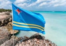 Aruba celebrates 40 years of autonomy and 50 years of national symbols