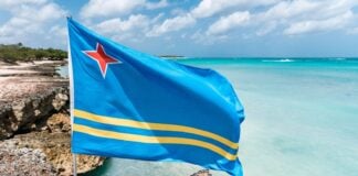 Aruba celebrates 40 years of autonomy and 50 years of national symbols