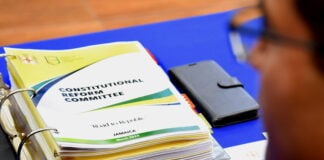 Opinion: Jamaica must rekindle momentum on constitutional reform jamaica constitutional reform