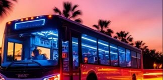 Broward unveils TransitFORWARD 2040 vision to revolutionize county mobility