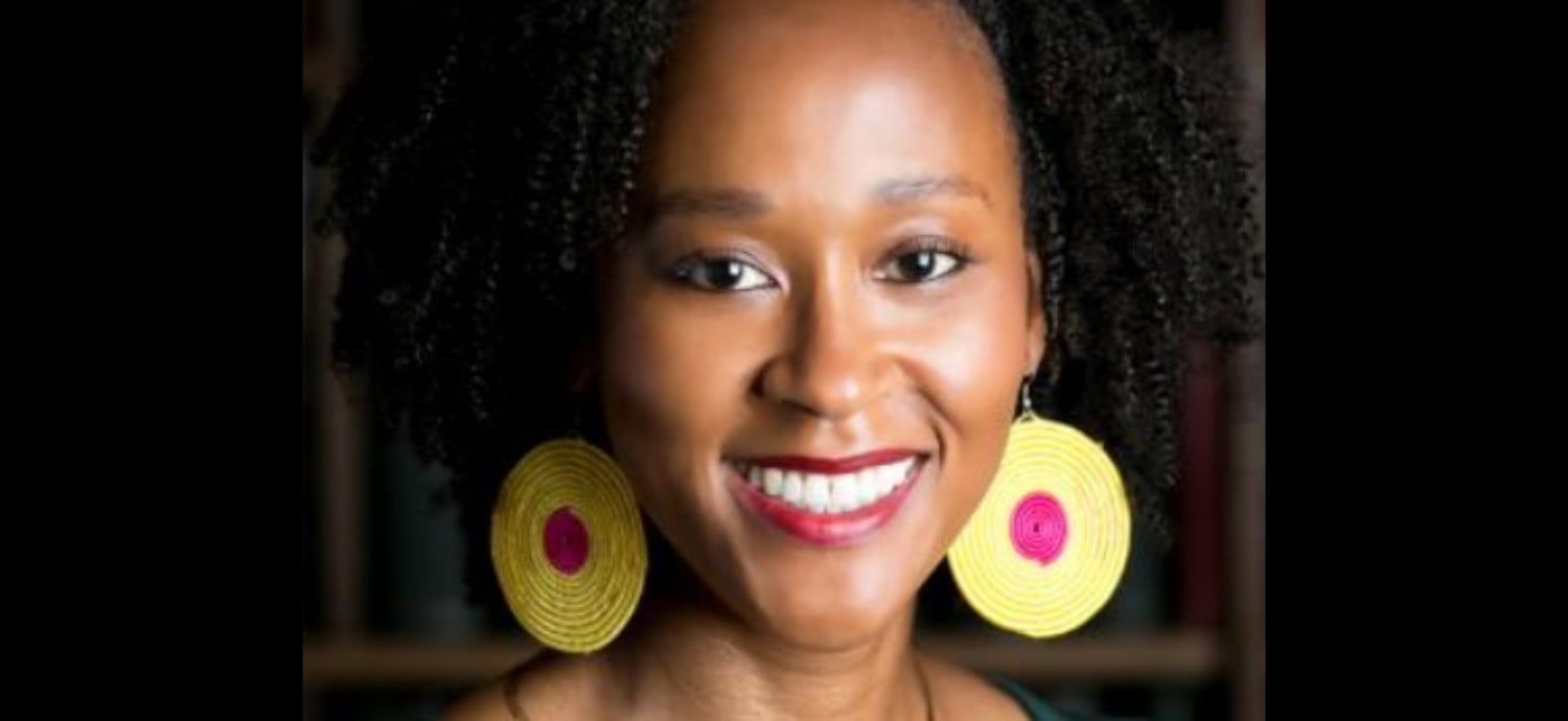 Jamaican-born scholar Lahoma Thomas wins prestigious Oxford Prize for research on women and politics