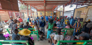 Japan provides U$667,000 to support forcibly returned Haitian migrants Haitian migrants