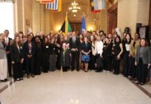 Jamaica positions Marcus Garvey at heart of hemispheric dialogue on African descent