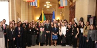 Jamaica positions Marcus Garvey at heart of hemispheric dialogue on African descent