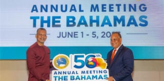 Caribbean Development Bank to host 56th Annual Meeting in The Bahamas Caribbean Development Bank