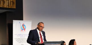 CARICOM Health Chair urges innovation and funding to sustain Caribbean HIV response
