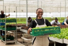 CDB approves US$10M credit line to boost SMEs in Trinidad and Tobago Caribbean Development Bank