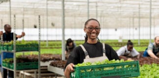 CDB approves US$10M credit line to boost SMEs in Trinidad and Tobago Caribbean Development Bank