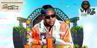 Vybz Kartel announces ‘Vybz Island Experience 2027’ luxury dancehall event