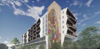 City of Miami officials to break ground on 135-unit affordable housing project in Liberty City Yaeger Plaza