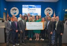Over 24,000 Broward students to benefit from $1.1 million school grant