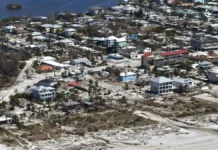 Broward insurance adjuster accused of withholding over $600,000 from Hurricane Ian victims