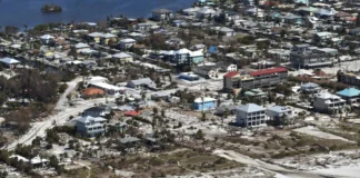 Broward insurance adjuster accused of withholding over $600,000 from Hurricane Ian victims