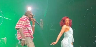 Cardi B & Vybz Kartel’s viral moment fuels buzz ahead of Reggae Sumfest