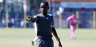 Oshane Nation and Caleb Wales to officiate at biggest World Cup in history Oshane Nation