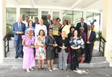JN Foundation honors 15 early childhood education pioneers in Jamaica JN Foundation