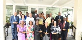 JN Foundation honors 15 early childhood education pioneers in Jamaica JN Foundation