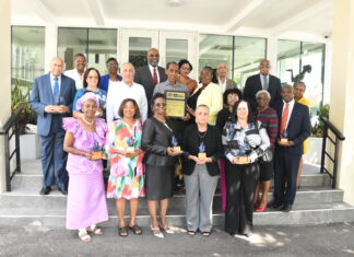 JN Foundation honors 15 early childhood education pioneers in Jamaica JN Foundation