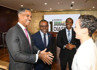 Diaspora conference to boost overseas Jamaicans’ role in national resilience