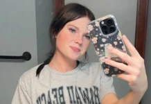 Florida teen charged as adult in killing of stepsister aboard cruise ship Anna Kepner