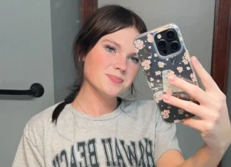 Florida teen charged as adult in killing of stepsister aboard cruise ship Anna Kepner