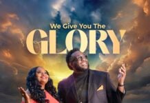 Jamaican-born gospel artist Dayne Malcolm set to release new single ‘We Give You the Glory’