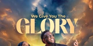 Jamaican-born gospel artist Dayne Malcolm set to release new single ‘We Give You the Glory’