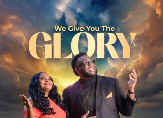 Jamaican-born gospel artist Dayne Malcolm set to release new single ‘We Give You the Glory’
