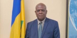 Roland ‘Patel’ Matthews assumes role as St. Vincent Consul General to the United States Roland 'Patel' Matthews