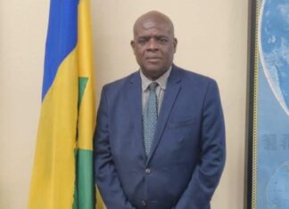 Roland ‘Patel’ Matthews assumes role as St. Vincent Consul General to the United States Roland 'Patel' Matthews