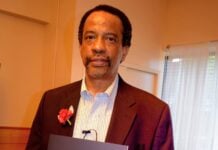 Grenadian diaspora mourns ‘People’s Doctor’ Dr. Roland Purcell