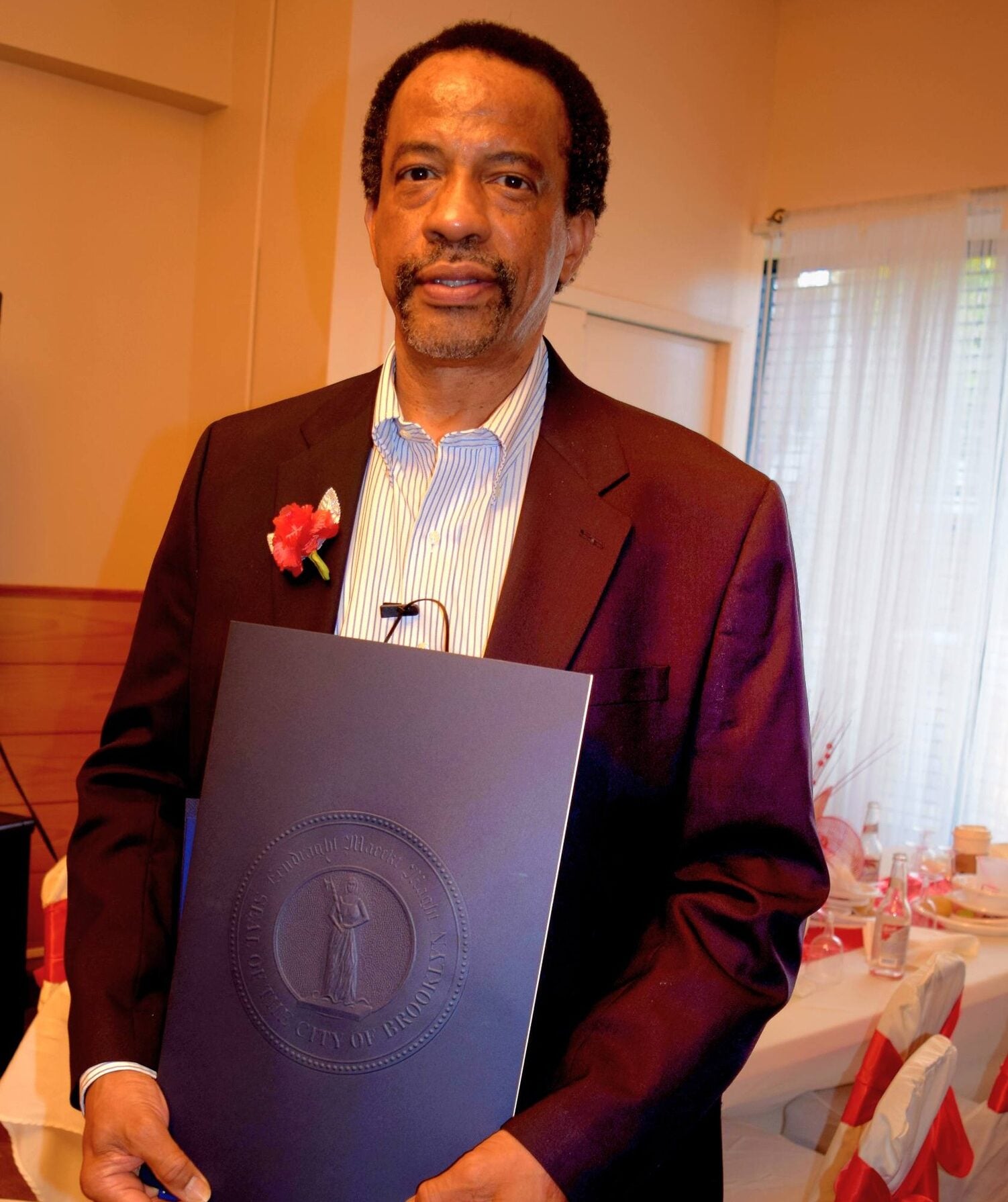 Grenadian diaspora mourns ‘People’s Doctor’ Dr. Roland Purcell