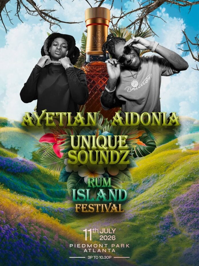 Rum Island Festival
