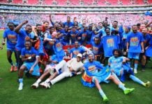 Masicka’s ‘Whites’ soundtracks DR Congo’s historic World Cup qualification DR Congo